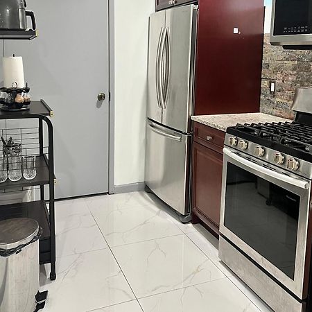 Luxury Guest House - Cheap Jfk Pick Up & Drop Off Available New York Exteriér fotografie