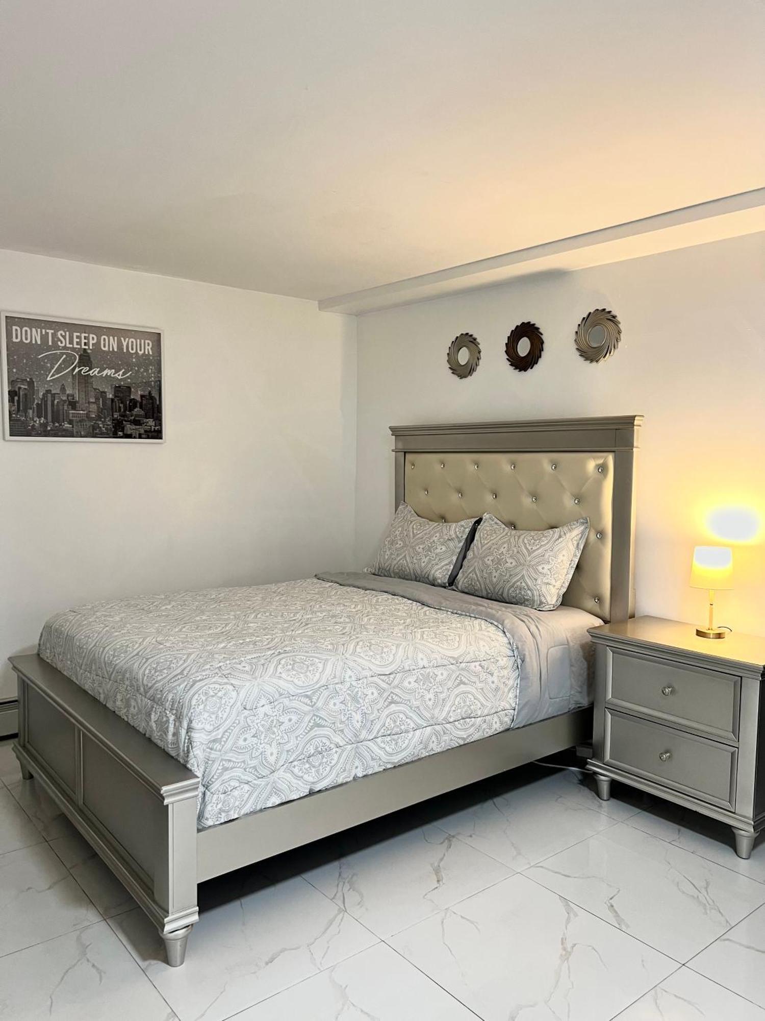Luxury Guest House - Cheap Jfk Pick Up & Drop Off Available New York Exteriér fotografie